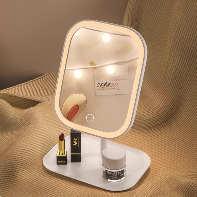 Espelho LED Inteligente Bella Lumière
