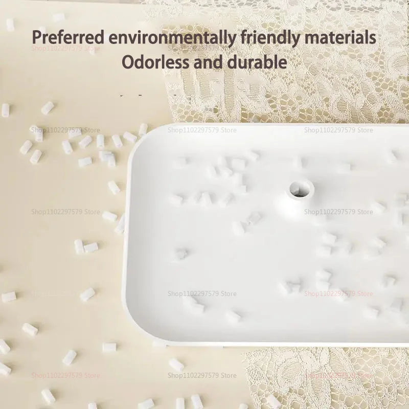 Espelho LED Inteligente Bella Lumière