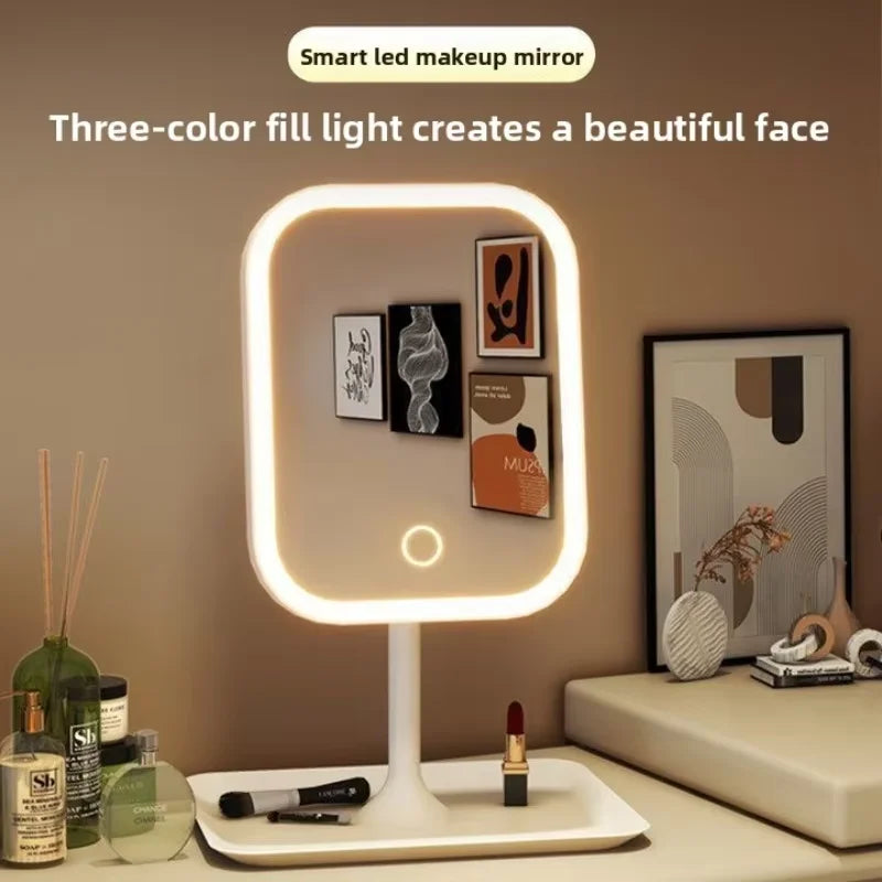Espelho LED Inteligente Bella Lumière