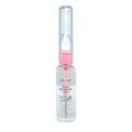 Gel de Sobrancelha e Cabelos com Escova Mia Make 13g