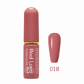 Esmalte 3em1 Real Love Base gel,Esmalte e Topcoat,5ml Cor 18